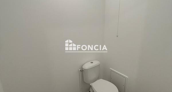 Location Appartement 3 pièces 58.07 m² - Toulouse 31200