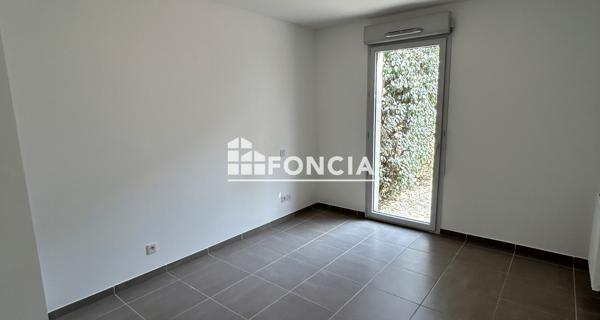 Location Appartement 3 pièces 58.07 m² - Toulouse 31200