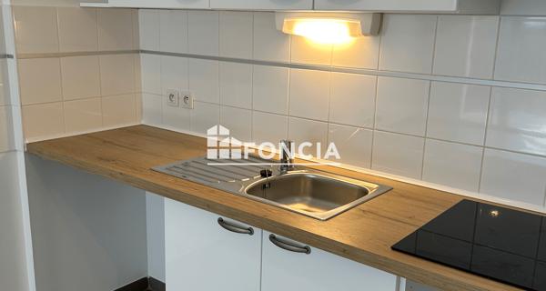 Location Appartement 3 pièces 58.07 m² - Toulouse 31200