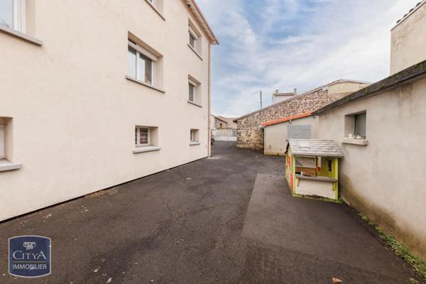 Maison à vendre 4 pièces 115m²