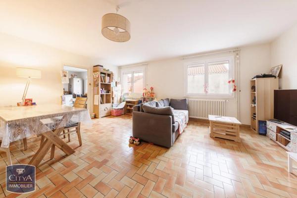 Maison à vendre 4 pièces 115m²