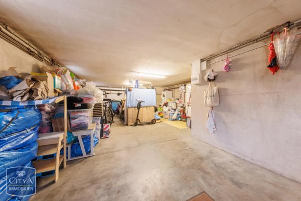 Maison à vendre 4 pièces 115m²