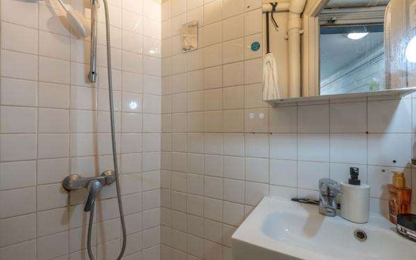 Appartement à vendre    2 pièces • 40 m2 Maisons-Alfort