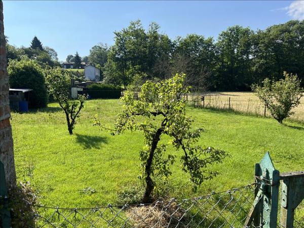 Maison à vendre |  Bellac |  6 pièces | 147 m²