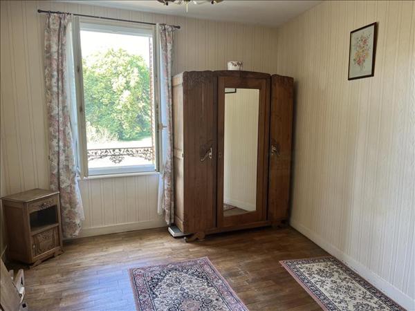 Maison à vendre |  Bellac |  6 pièces | 147 m²