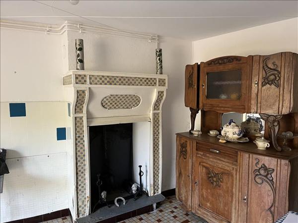 Maison à vendre |  Bellac |  6 pièces | 147 m²