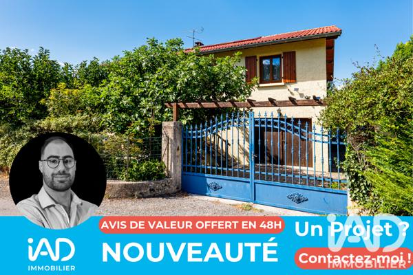 Maison à vendre 4 pièces 139,7 m² Gap