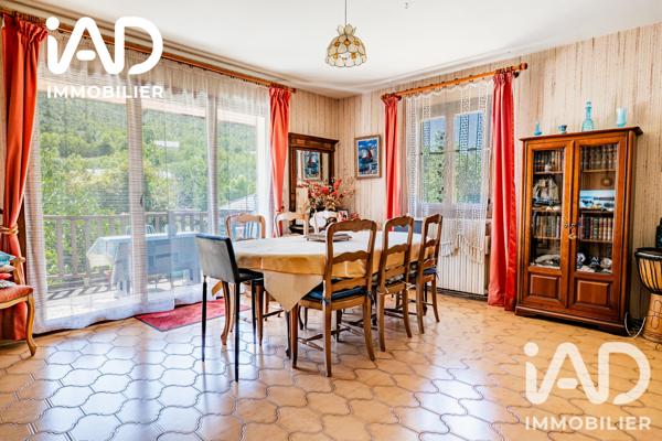 Maison à vendre 4 pièces 139,7 m² Gap