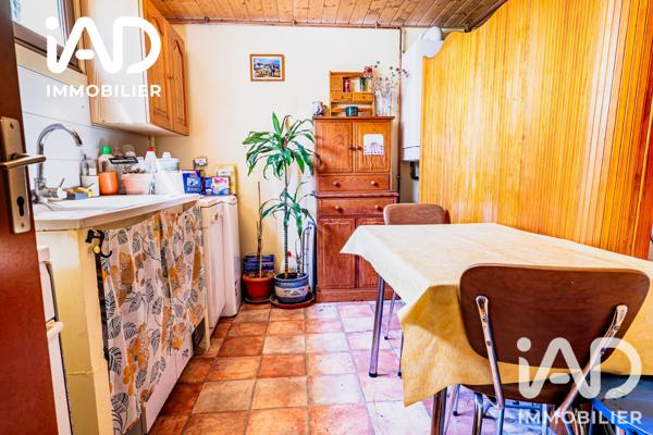Maison à vendre 4 pièces 139,7 m² Gap