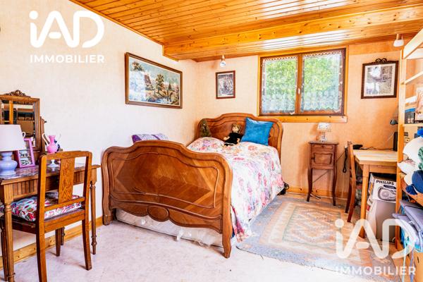 Maison à vendre 4 pièces 139,7 m² Gap