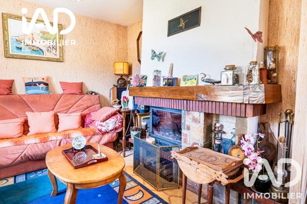 Maison à vendre 4 pièces 139,7 m² Gap