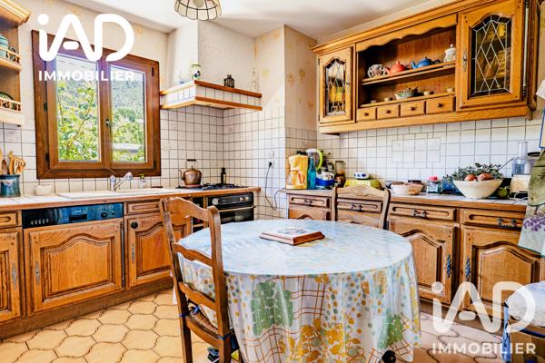 Maison à vendre 4 pièces 139,7 m² Gap