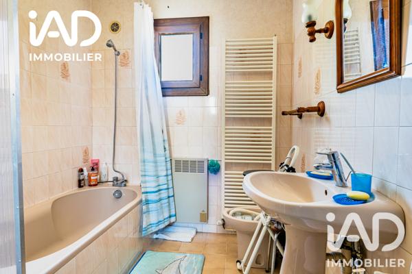 Maison à vendre 4 pièces 139,7 m² Gap