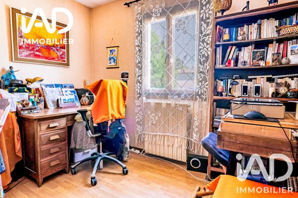 Maison à vendre 4 pièces 139,7 m² Gap