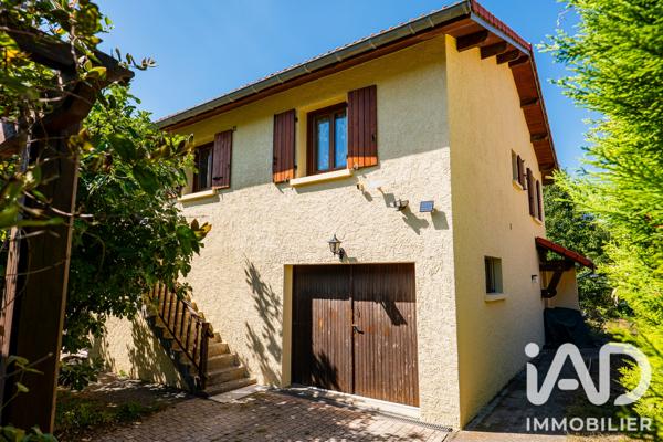 Maison à vendre 4 pièces 139,7 m² Gap