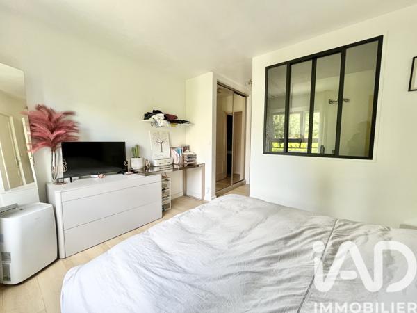Appartement à vendre 4 pièces 96,28 m² Noisy-le-Grand