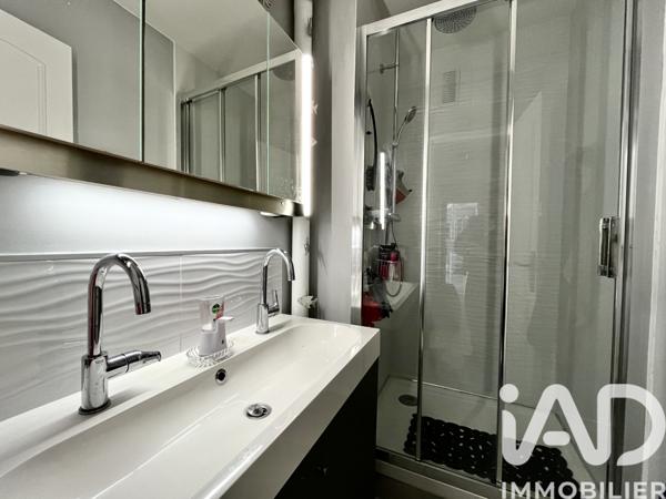 Appartement à vendre 4 pièces 96,28 m² Noisy-le-Grand