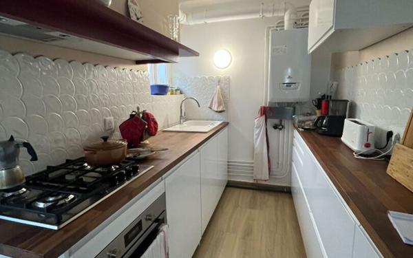 Appartement à louer    3 pièces •  Bayonne