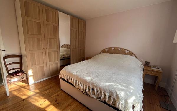 Appartement à louer    3 pièces •  Bayonne