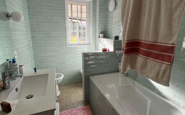 Appartement à louer    3 pièces •  Bayonne