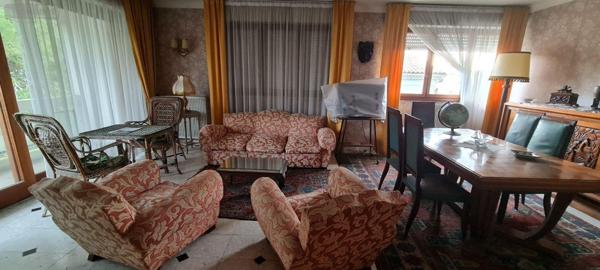 Appartement à rénover à vendre à Royan en Charente-Maritime (17200), ref : 02067 Pontaillac