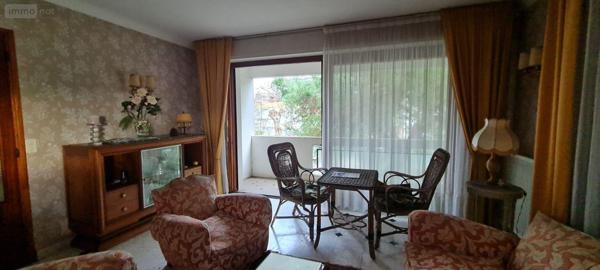 Appartement à rénover à vendre à Royan en Charente-Maritime (17200), ref : 02067 Pontaillac