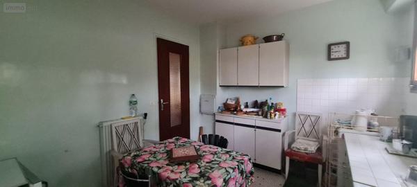 Appartement à rénover à vendre à Royan en Charente-Maritime (17200), ref : 02067 Pontaillac