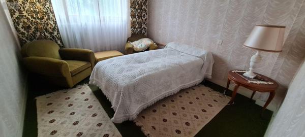 Appartement à rénover à vendre à Royan en Charente-Maritime (17200), ref : 02067 Pontaillac