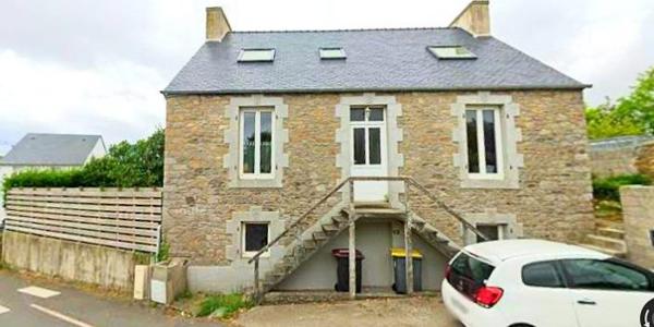 Maison individuelle Saint-Pol-de-Léon 104 m²