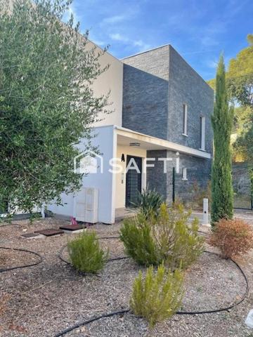 Appartement d'exception Saint-Raphael Valescure