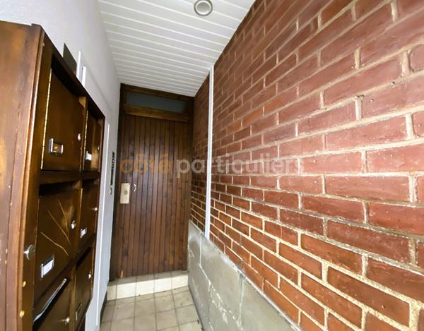 Vente Immeuble117 m² - 8 Pièces - POITIERS (86000)