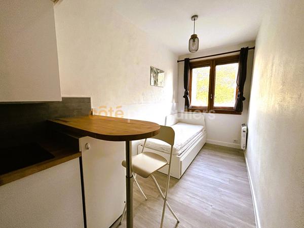 Vente Immeuble117 m² - 8 Pièces - POITIERS (86000)