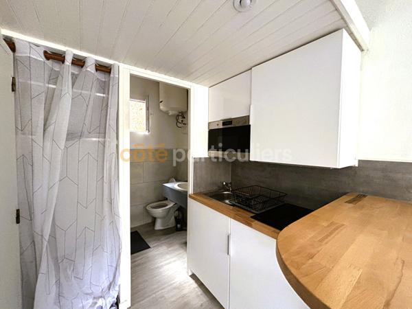 Vente Immeuble117 m² - 8 Pièces - POITIERS (86000)