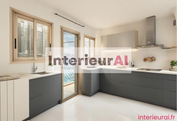 Appartement de 73,22 m²