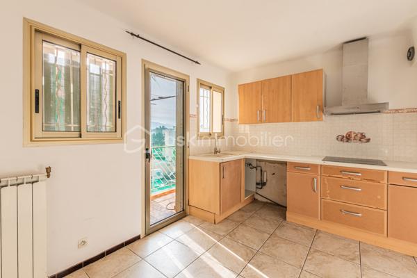 Appartement de 73,22 m²