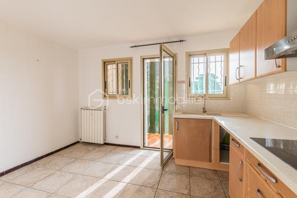 Appartement de 73,22 m²