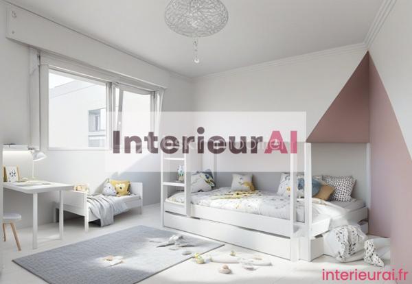 Appartement de 73,22 m²