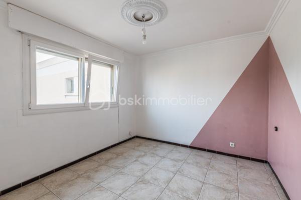 Appartement de 73,22 m²