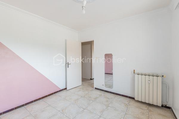 Appartement de 73,22 m²