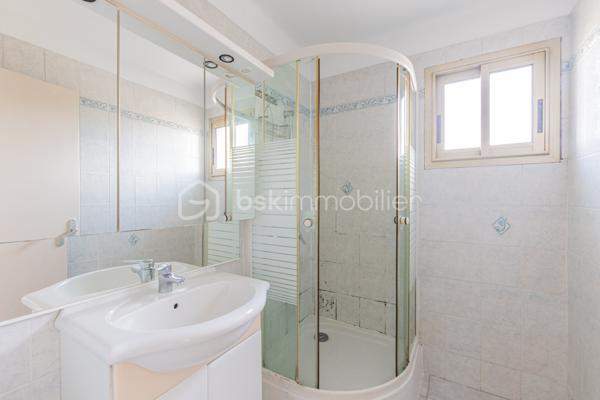 Appartement de 73,22 m²