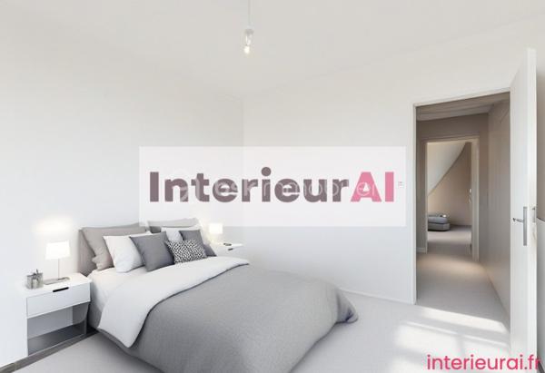 Appartement de 73,22 m²