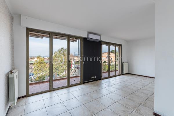 Appartement de 73,22 m²