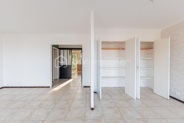 Appartement de 73,22 m²