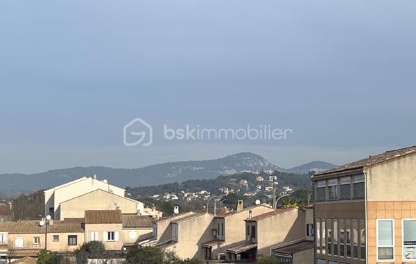 Appartement de 73,22 m²