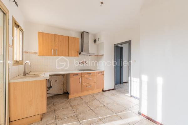 Appartement de 73,22 m²