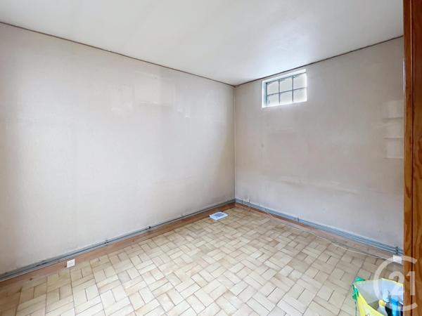 Maison à vendre  3 pièces - 63 m2 DRANCY - 93