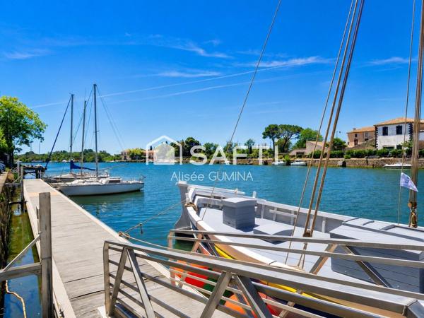AGDE - Centre Historique