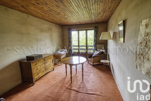 Maison 11 pièces de 339 m² à La Ferté-Alais (91590)