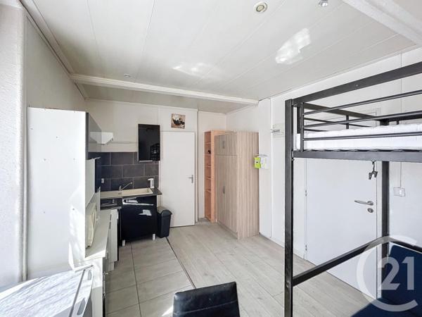 Appartement Studio à vendre  1 pièce - 20 m2 SOCHAUX - 25