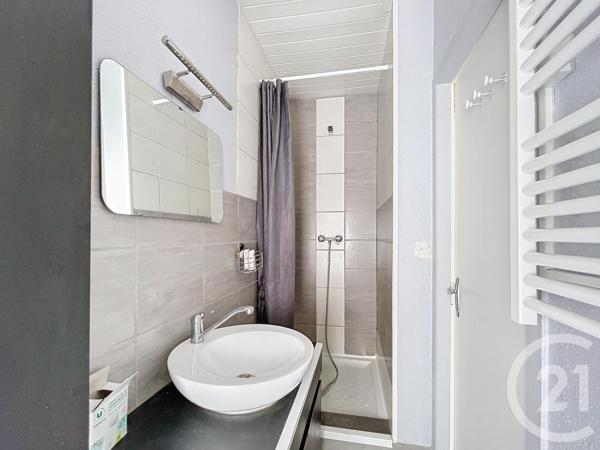 Appartement Studio à vendre  1 pièce - 20 m2 SOCHAUX - 25